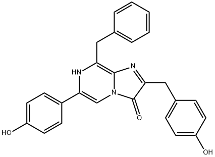 55779-48-1   腔肠素   Coelenterazine