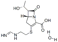 74431-23-5  亚胺培南(一水物)  Imipenem