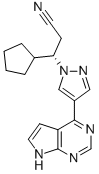 941678-49-5  鲁索利替尼  Ruxolitinib