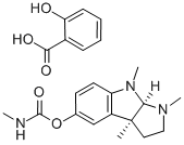 57-64-7   吡咯他尼杂质A   PHYSOSTIGMINE SALICYLATE