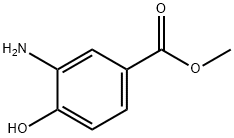 536-25-4   3-氨基-4-羟基苯甲酸甲酯   Methyl 3-amino-4-hydroxybenzoate