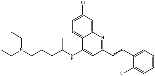 10023-54-8   阿米诺喹   Aminoquinol 