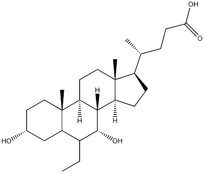 459789-99-2   奥贝胆酸   Obeticholic Acid