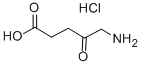 5451-09-2  5-氨基乙酰丙酸盐酸盐   5-Aminolevulinic acid hydrochloride