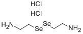 3542-13-0   硒代胱胺盐酸盐    SELENOCYSTAMINE DIHYDROCHLORIDE 