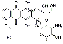 56390-09-1   盐酸表柔比星   Epirubicin hydrochloride