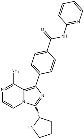 1420478-90-5   阿卡替尼中间体   Acalabrutinib Intermediate