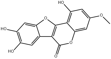 524-12-9   蟛蜞菊内酯   WEDELOLACTONE