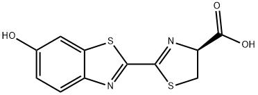 2591-17-5   D-荧光素    D-LUCIFERIN