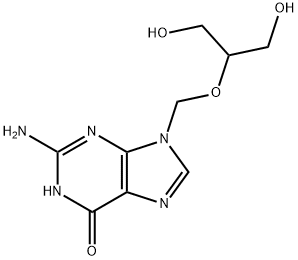 82410-32-0   更昔洛韦   Ganciclovir