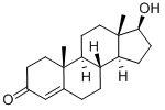 58-22-0   睾酮   Testosterone 