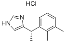 145108-58-3   盐酸右美托咪定      Dexmedetomidine hydrochloride