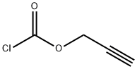 35718-08-2   炔丙基氯甲酸酯   PROPARGYL CHLOROFORMATE
