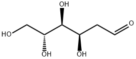 154-17-6    2-脱氧-D-葡萄糖    2-Deoxy-D-glucose