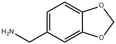 2620-50-0   3,4-亚甲二氧基苄胺    Piperonylamine