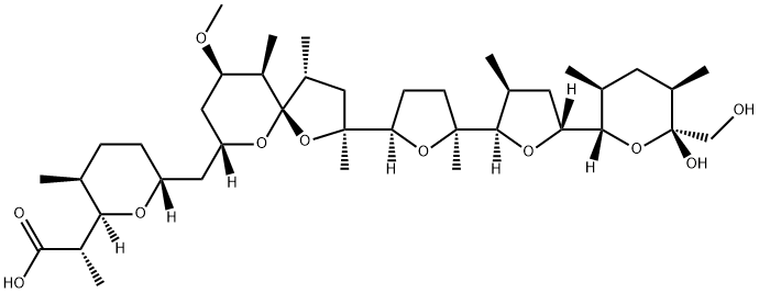 28380-24-7   尼日利亚菌素    NIGERICIN SODIUM SALT