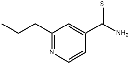 14222-60-7    丙硫异烟胺   Protionamide