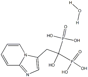 155648-60-5   米诺膦酸    Minodronic Acid 