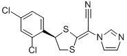 187164-19-8    Luliconazole 