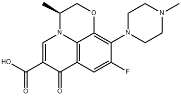 100986-85-4     左氧氟沙星    Levofloxacin hydrochloride