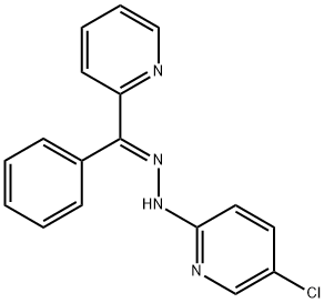199596-05-9   5-氯-2(1H)-吡啶酮 (2E)-(苯基-2-吡啶基亚甲基)腙   JIB-04 