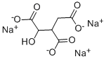 1637-73-6    异柠檬酸三钠盐    Isocitric acid trisodium salt