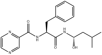 289472-81-7       硼替佐米杂质M  