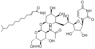 11089-65-9    衣霉素     TUNICAMYCIN