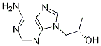 14047-27-9     (S)-9-(2-羟丙基)腺嘌呤   9H-Purine-9-ethanol, 6-aMino-a-Methyl-, (S)-
