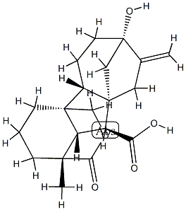 36434-15-8    赤霉素A44    GIBBERELLIN A44