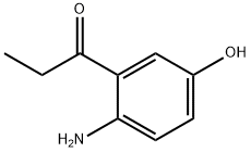 35364-15-9   氨基酮   1-(2-Amino-5-hydroxyphenyl)propan-1-one