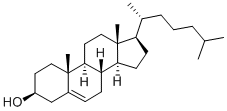 57-88-5    胆固醇   Cholesterol