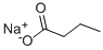 156-54-7   丁酸钠   Sodium Butyrate