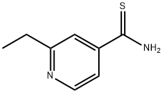 536-33-4    乙硫异烟胺    Ethionamide 