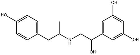 13392-18-2     非诺特罗    Fenoterol 