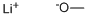 865-34-9   甲醇锂    LITHIUM METHOXIDE