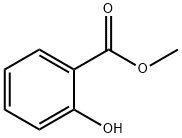119-36-8   水杨酸甲酯    Methyl salicylate