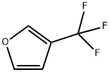 56286-84-1    3-Trifluormethyl-furan 
