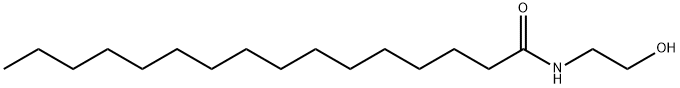 544-31-0   十六酰胺乙醇   PALMITOYLETHANOLAMIDE