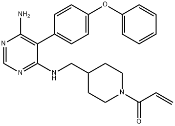1415823-73-2   evobrutinib 