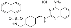 192322-50-2      CGP 71683 HYDROCHLORIDE