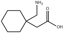 60142-96-3   加巴喷丁    Gabapentin
