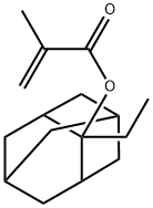 209982-56-9   2-乙基-2-金刚烷基甲基丙烯酸酯    2-Ethyl-2-adamantyl methacrylate 