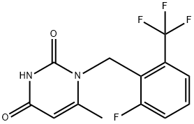 830346-47-9  噁拉戈利中间体4   Benzeneacetic acid, 4-fluoro-.alpha.-(1-methylethyl)-, (.alpha.S)- 