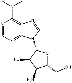 58-60-6   维生素E醋酸酯    PUROMYCIN AMINONUCLEOSIDE
