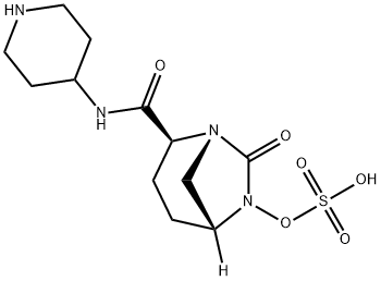 1174018-99-5   Relebactam