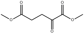 13192-04-6  alpha-酮戊二酸二甲酯   Dimethyl 2-oxoglutarate