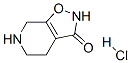 85118-33-8  GAB氧杂DOL盐酸盐    GABOXADOL HYDROCHLORIDE 