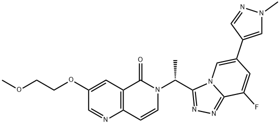 1173699-31-4   AMG-337