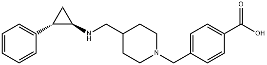 1401966-69-5   GSK2879552 